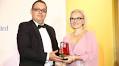 Taira-Julia Lammi wins Expat CEO of the Year