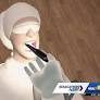 CCBC's dental hygiene virtual reality lab revolutionizes training