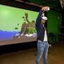 Inside George Mason’s first VR art classroom, students build new worlds