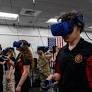 A.W. Beattie Career Center tours 911 AW [Image 9 of 11]