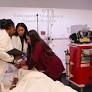 NC Central's AI‑powered nursing program trains students for real‑world chaos