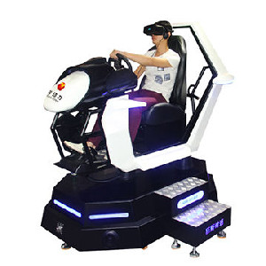 HOT ! Reality Simulator Virtual Reality Arcade Games Arcade Game ...