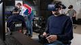 Exploring careers through virtual reality
