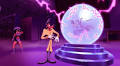 Powerline's 'I2I' Performance from Disney's 'A Goofy Movie' Comes to Life Like Never Before with Immersive VR Experience