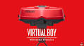 Nintendo Is Bringing Virtual Boy Back Because They’re Mad with Power