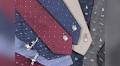 Studio Ghibli releases new Totoro neckties to brighten up your office wear