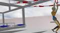 The ATS Team turns to VR to visualise Ninja Warrior designs