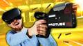 ProVolver Review: VR Haptic Feedback at its Finest
