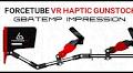 ProTubeVR ForceTube Module Impression