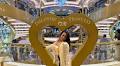 Cruise Critic Cruises: Product Manager Yalile Johnson Sails on Discovery Princess to Alaska