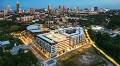 CBRE Provides $43.5M Agency Refinancing for Vibe at Echo Street West Apartments in Atlanta