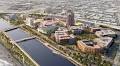 JLL selected to manage OCVIBE — an Immersive Entertainment District in Orange County, California