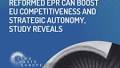 Reformed EPR can boost EU competitiveness and strategic autonomy, study reveals