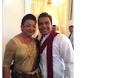 Ex-CJ's son slams Namal
