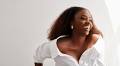 Mamas At Work: Being A Mom Changed Teyonah Parris As An Actress