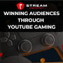 YouTube Gaming Viewership Hits Record 8.8 Billion Hours In 2025, Data Shows