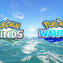 Pokemon Winds and Waves announced for Switch 2, FireRed and LeafGreen re-released on Switch