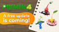 New features are coming to Pikmin 4!