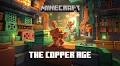 The Copper Age drop is now available for Minecraft on Nintendo Switch | News