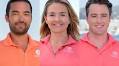 Daisy Kelliher Reveals Where She Stands With Exes Colin MacRae & Keith Allen Today