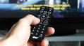 Turning off TV could be ticket to better mental health in middle age
