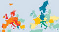 Socioeconomic Disparities Create Major Barriers to Mental Health Care Access in the European Union