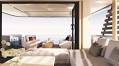 Azimut Magellano 27M Yacht Is All About Living In Situ
