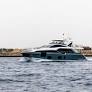 The Nautical Group completes sale of Azimut Grande 27 Metre