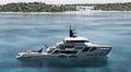 ICON Yachts unveils "most rugged and reliable explorer yacht on the market"