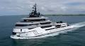 First look: Interiors of 72m conversion explorer yacht Q unveiled