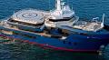 ICON Yachts Reveals the 70m Explorer Yacht PROJECT MASTER