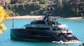How luxury yacht SALT landed in the soup for illegal entry to Kenya