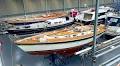 How to futureproof your yacht: Essential refit jobs for your time in the boatyard