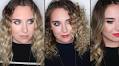 21 best curling wands tested by editors, for bouncy waves to loose curls