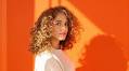 Mid-length layered curls add 70% more volume with 3-minute styling... what stylists noticed about spring's natural texture trend