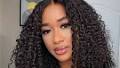 BGMgirl Launches the New Burmese Curly Wig