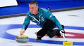 Versatile Middaugh inducted into World Curling Hall of Fame