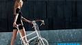 VELLO: a high performance, handmade, magnetically-folding bicycle