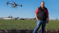 Ways Matt McGuire Takes the Lead in Smart Agriculture