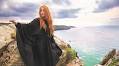 Tori Amos shares a cover of Kendrick Lamar's "Swimming Pool (Drank)"
