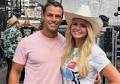 Miranda Lambert's Husband Brendan McLoughlin Celebrates Country Star on Her Birthday: '42 Looks Good on You'