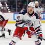 NEW YORK RANGERS RECALL F BRENDAN BRISSON FROM HARTFORD WOLF PACK