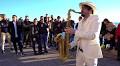 Daniele Vitale An Unbelievable Saxophone Player From Italy
