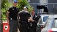 Vitale cleared of attempted murder, jailed two years for 'excess self-defence'