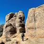 Take A Hike in Silver City