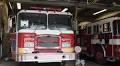 Entire Cornersville volunteer fire department resigns