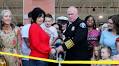 St. George Fire opens $9M Station 1 downtown, complete with museum honoring city’s firefighting roots