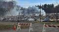 In the aftermath of the Amherst fire, displaced residents work to recover after losing everything