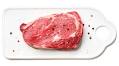 Sirloin vs. Ribeye Steak: A Butcher Explains the Difference