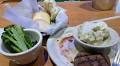 I ordered the cheapest steak meal at Outback, Texas Roadhouse, and LongHorn Steakhouse — there was one clear winner